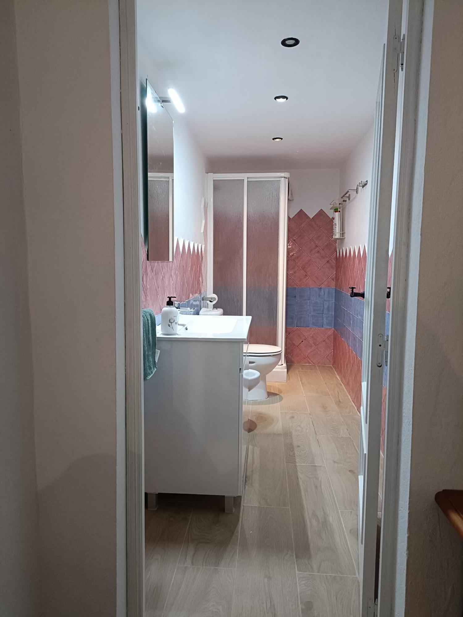 Alojamientos Cabezo Del Gato Aracena Zimmer foto